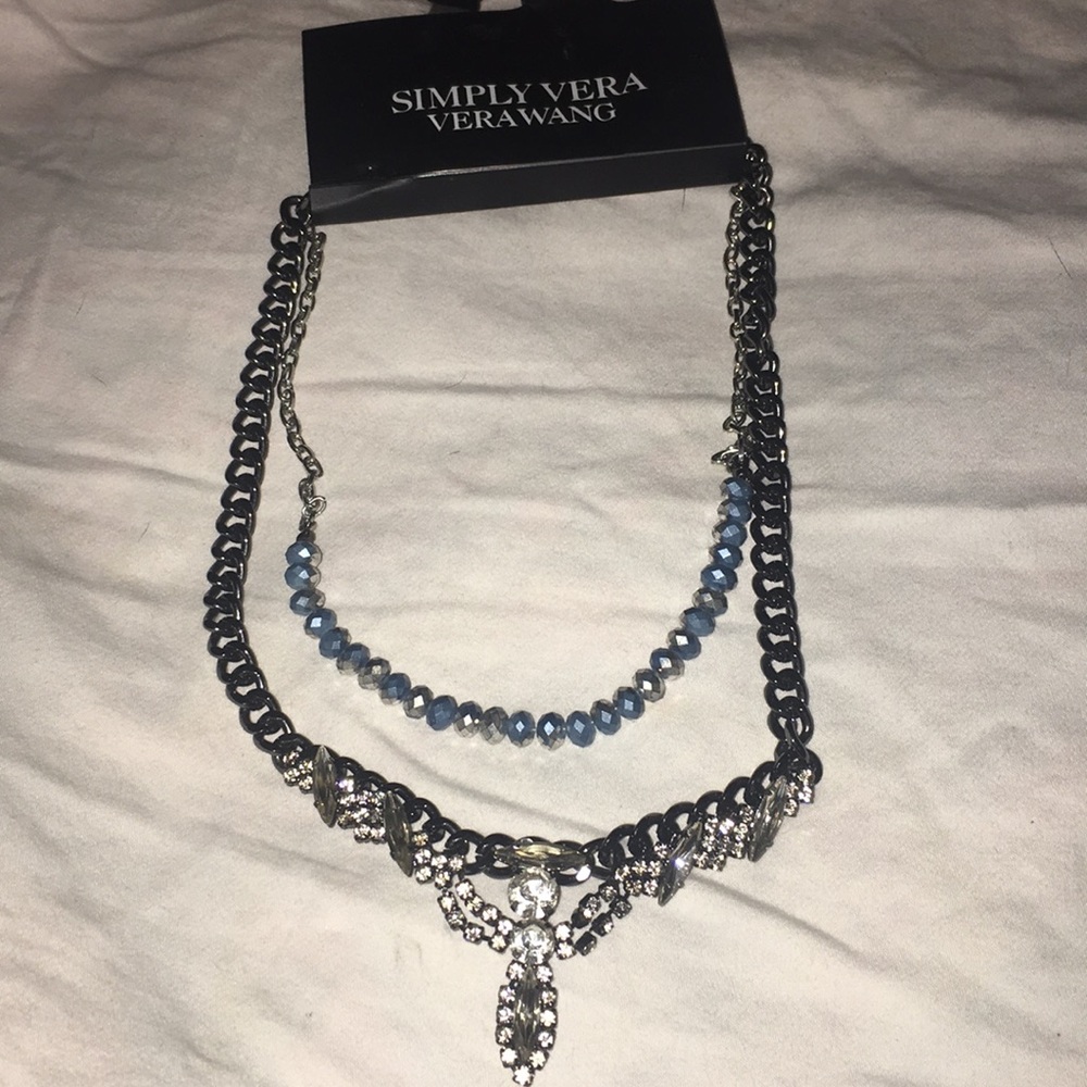 Simply Vera by Vera Wang Necklace